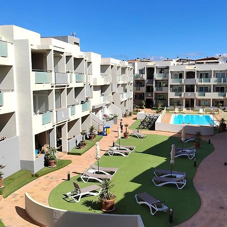 شقة Rizi Corralejo Sun المظهر الخارجي الصورة