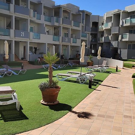 شقة Rizi Corralejo Sun المظهر الخارجي الصورة