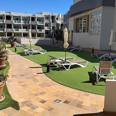 شقة Rizi Corralejo Sun المظهر الخارجي الصورة