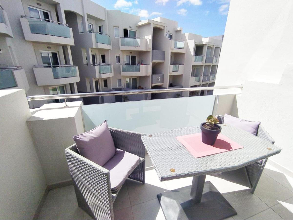 شقة Rizi Corralejo Sun المظهر الخارجي الصورة