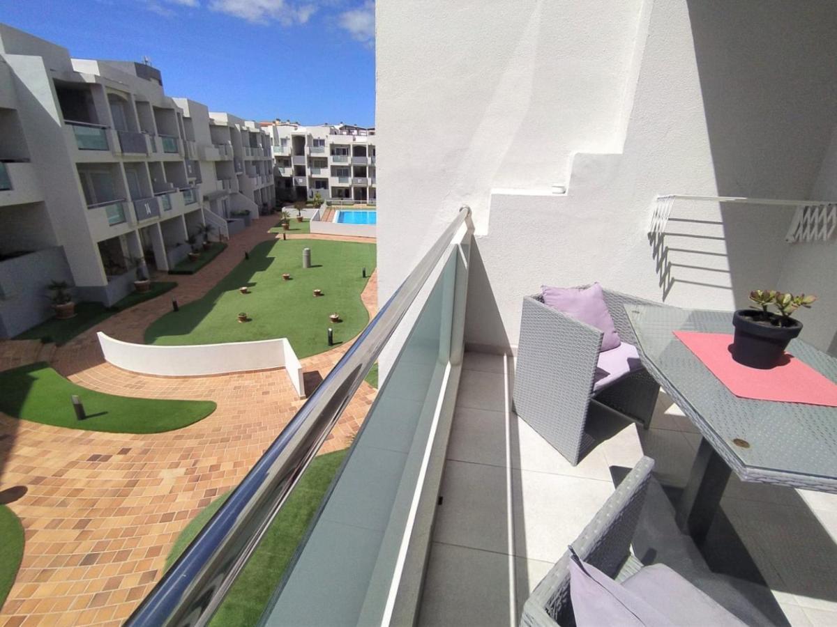 شقة Rizi Corralejo Sun المظهر الخارجي الصورة
