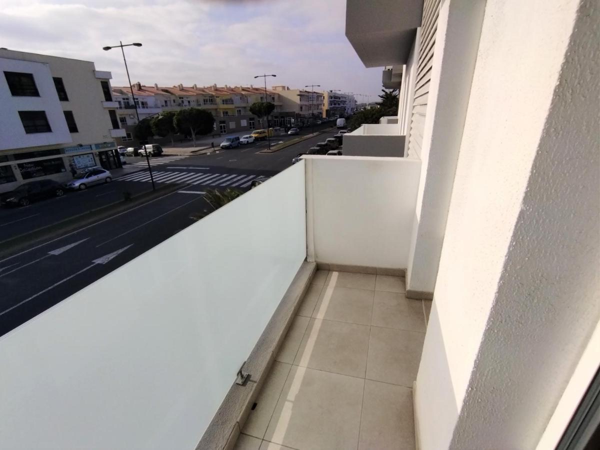شقة Rizi Corralejo Sun المظهر الخارجي الصورة