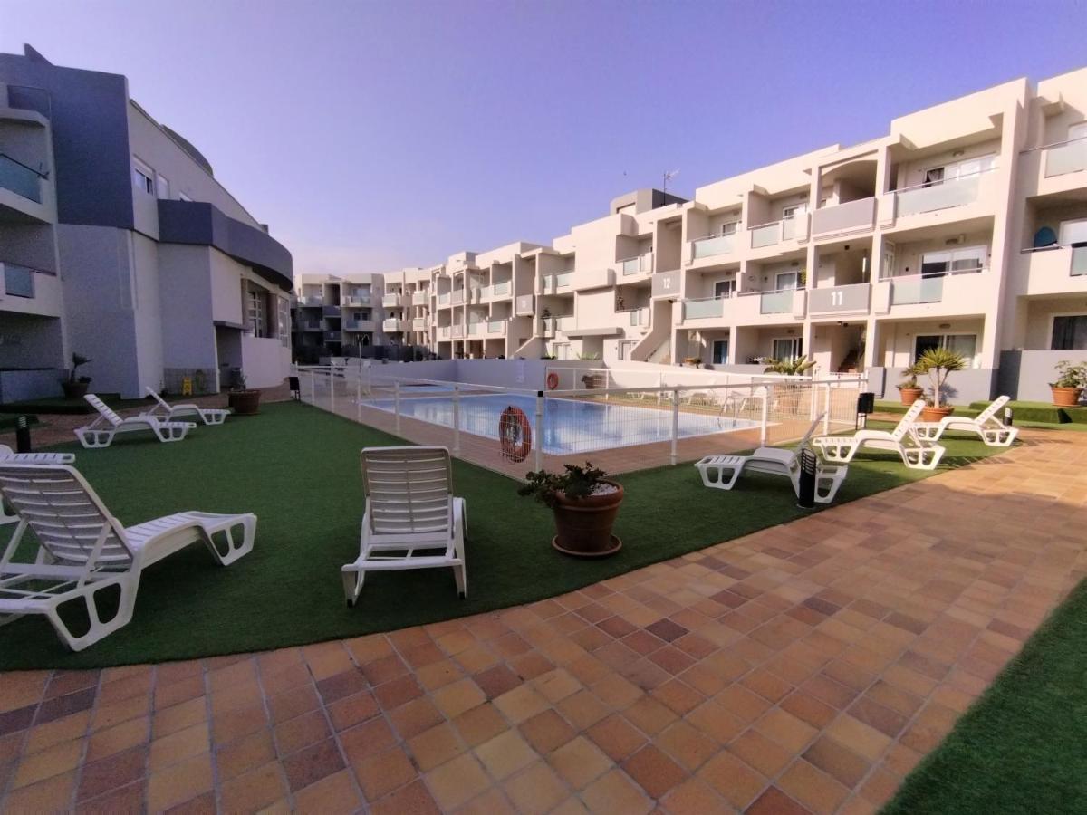 شقة Rizi Corralejo Sun المظهر الخارجي الصورة
