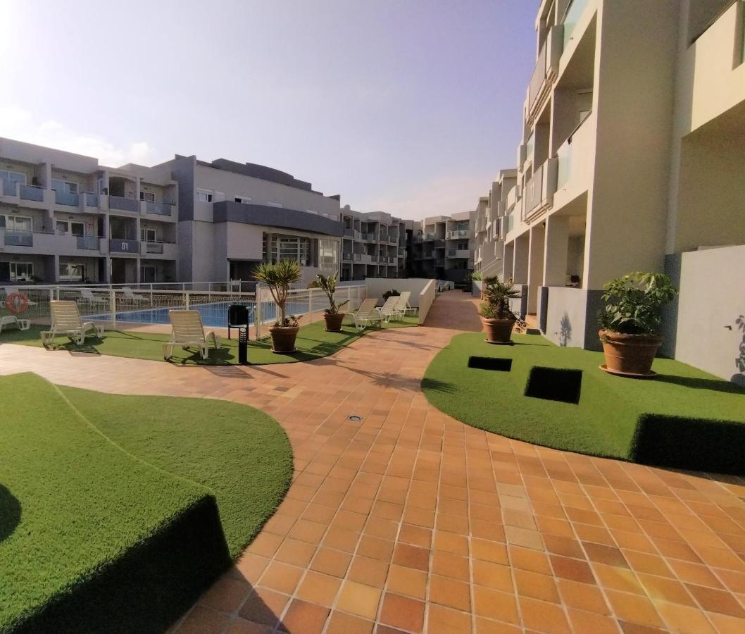 شقة Rizi Corralejo Sun المظهر الخارجي الصورة