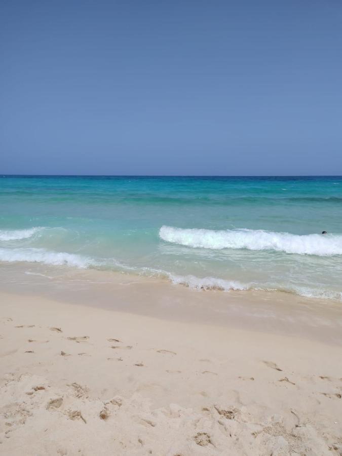 شقة Rizi Corralejo Sun المظهر الخارجي الصورة