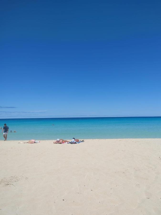 شقة Rizi Corralejo Sun المظهر الخارجي الصورة