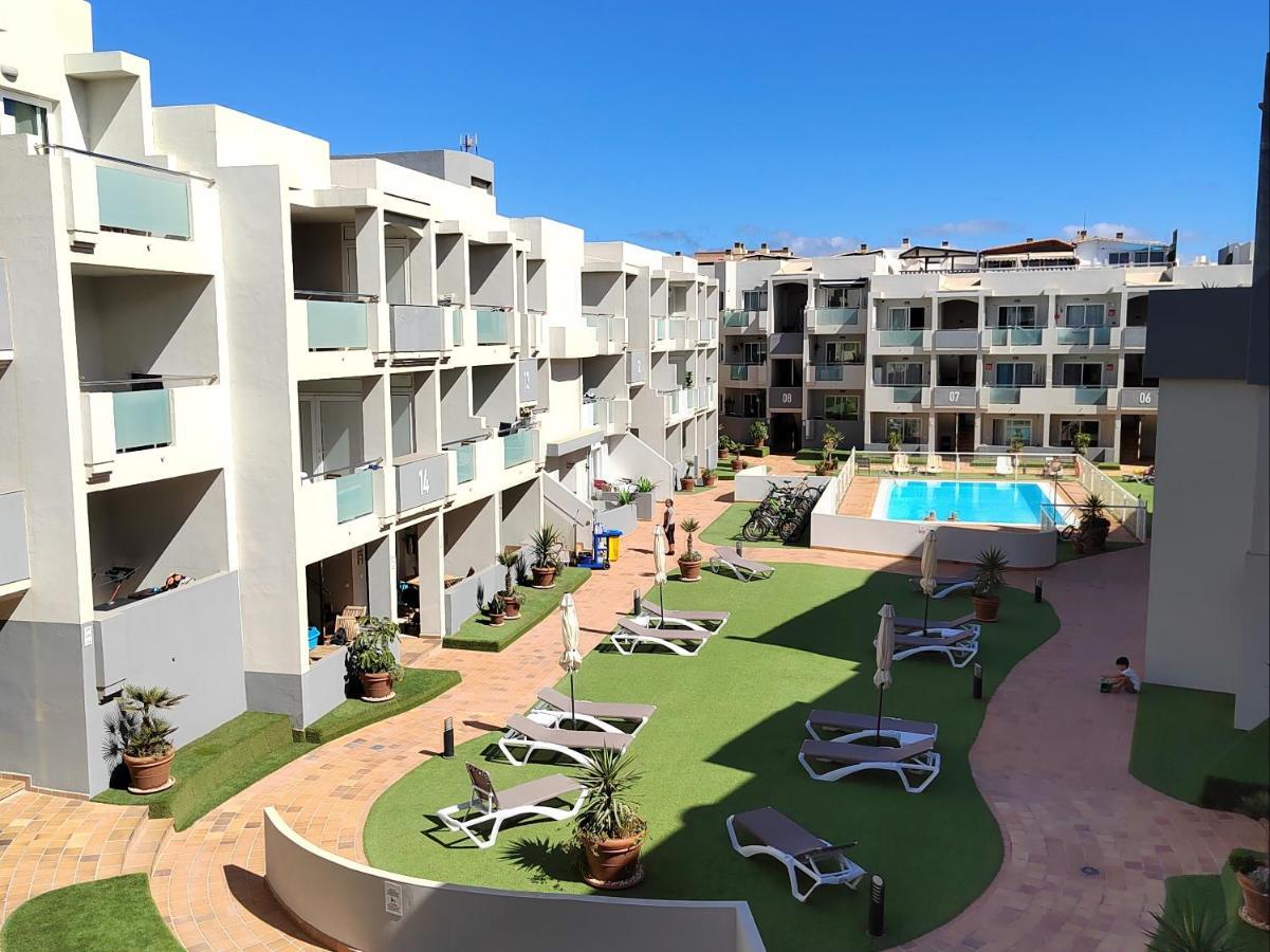 شقة Rizi Corralejo Sun المظهر الخارجي الصورة