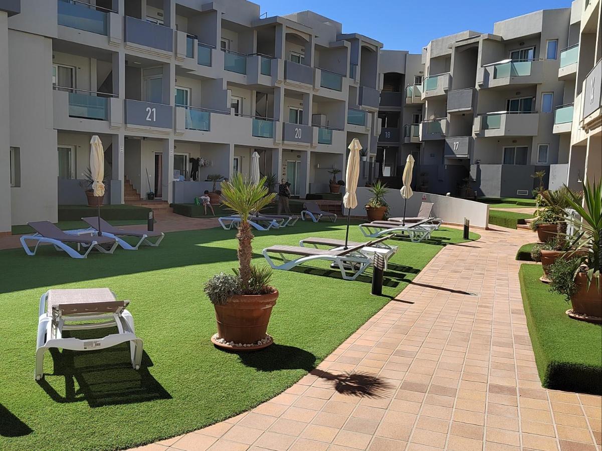 شقة Rizi Corralejo Sun المظهر الخارجي الصورة